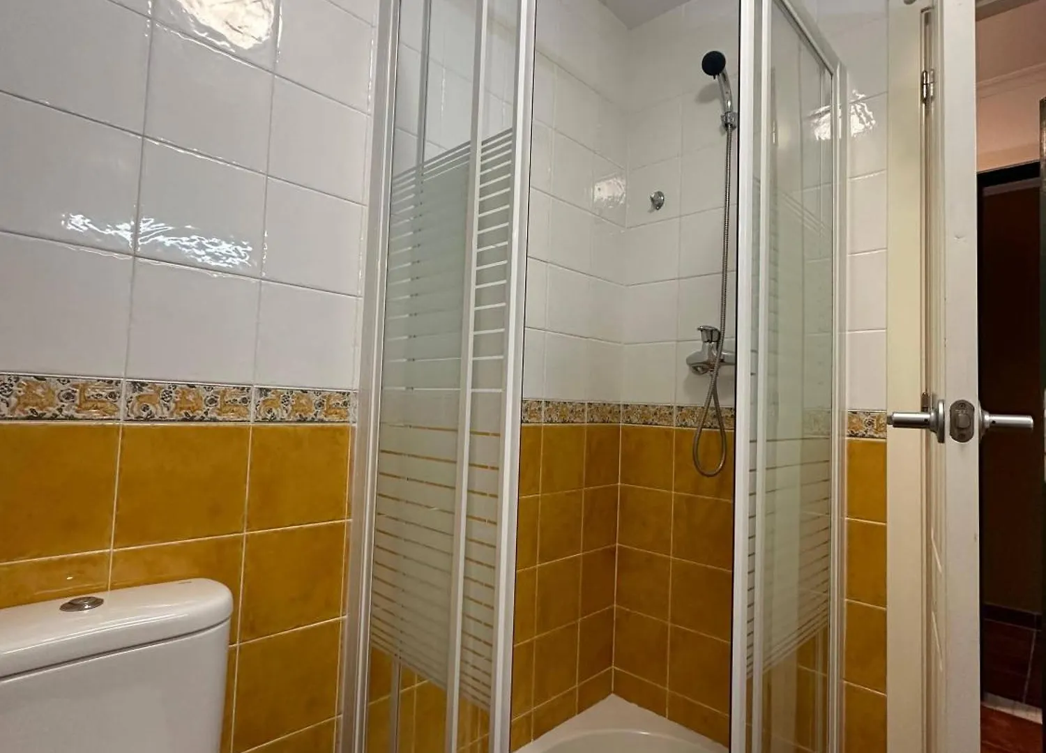 דירה Indalia Natura, Apartamento Nudista En Vera Playa ספרד