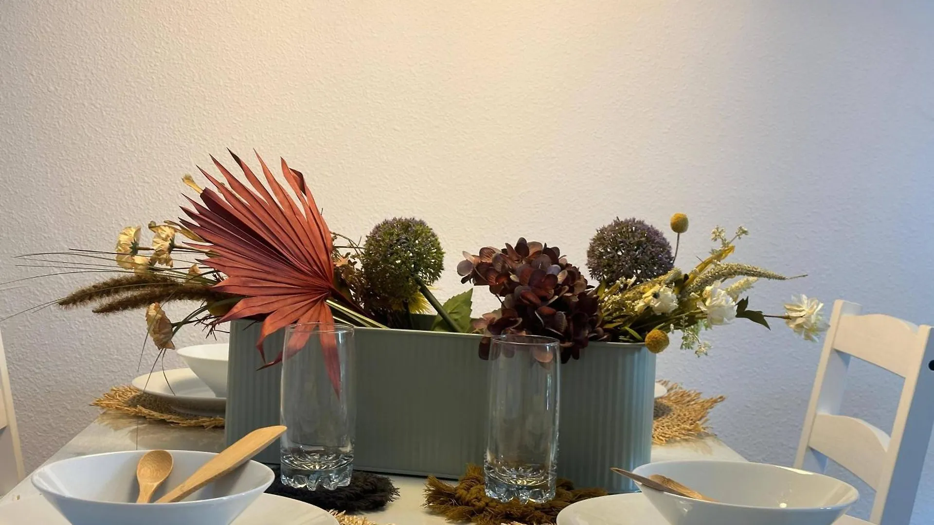 Indalia Natura, Apartamento Nudista En Vera Playa