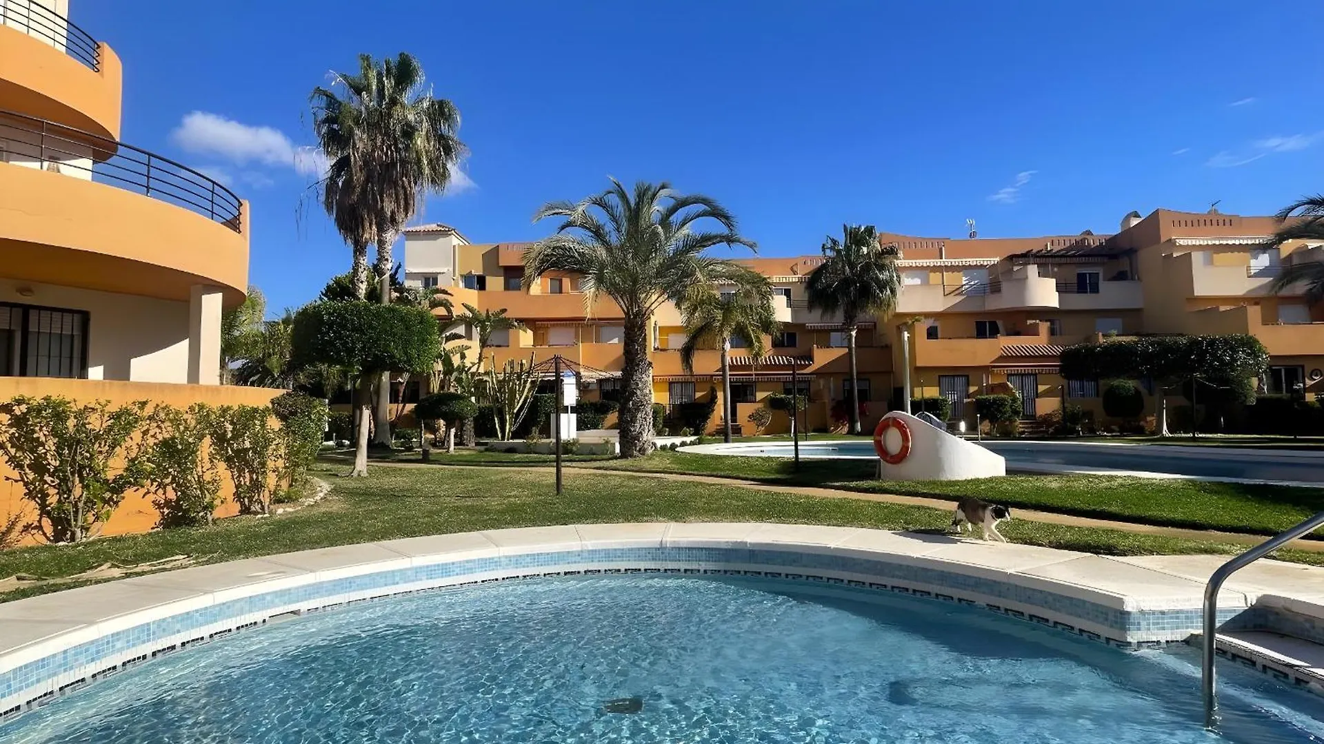 Indalia Natura, Apartamento Nudista En Vera Playa 0*,  ספרד